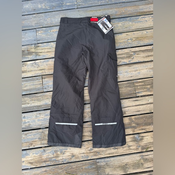 Stormpack Sunice Men’s Ski Pants – Black – New With Tags – Insulated Snow Pants - Picture 10 of 16